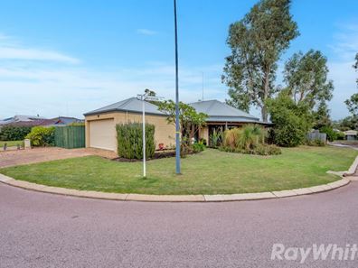 13 Chyverton Corner, Erskine WA 6210