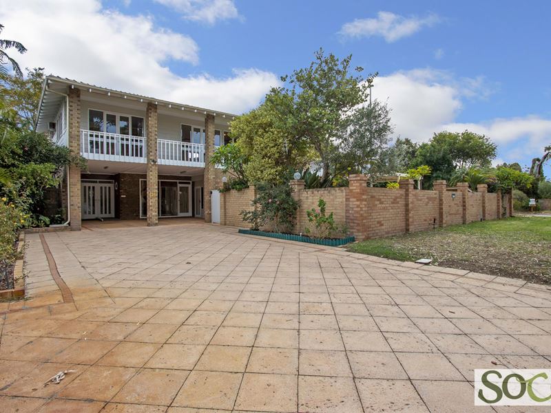 15 Nunweek Street, Booragoon