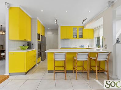 15 Nunweek Street, Booragoon WA 6154