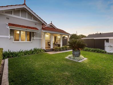 43 Normanby Road, Inglewood WA 6052