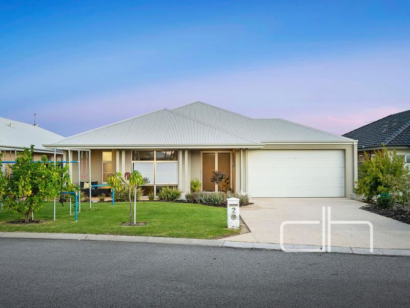 2 Manito Place, Landsdale