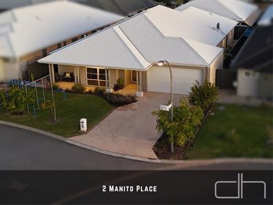 2 Manito Place, Landsdale WA 6065