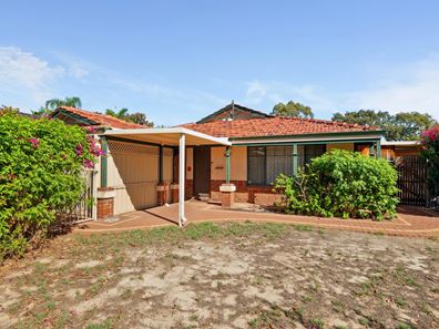 7 Gotland Court, Stratton WA 6056
