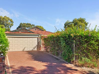 7 Gotland Court, Stratton WA 6056