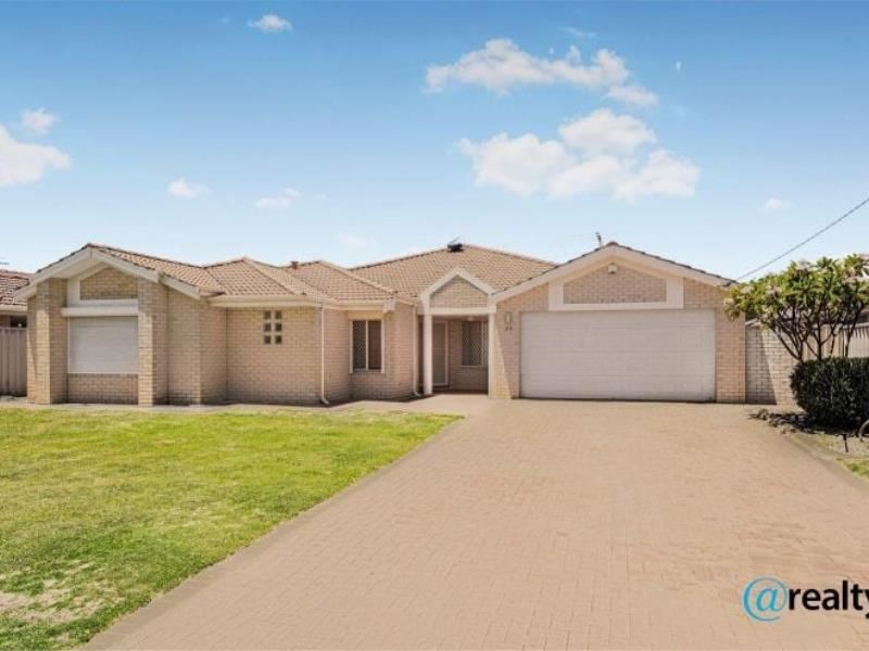 38 Kielman Road, Willetton WA 6155