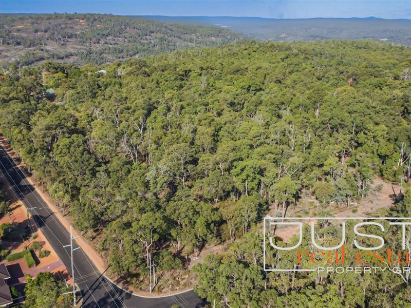 1285 Glen Forrest Drive, Glen Forrest