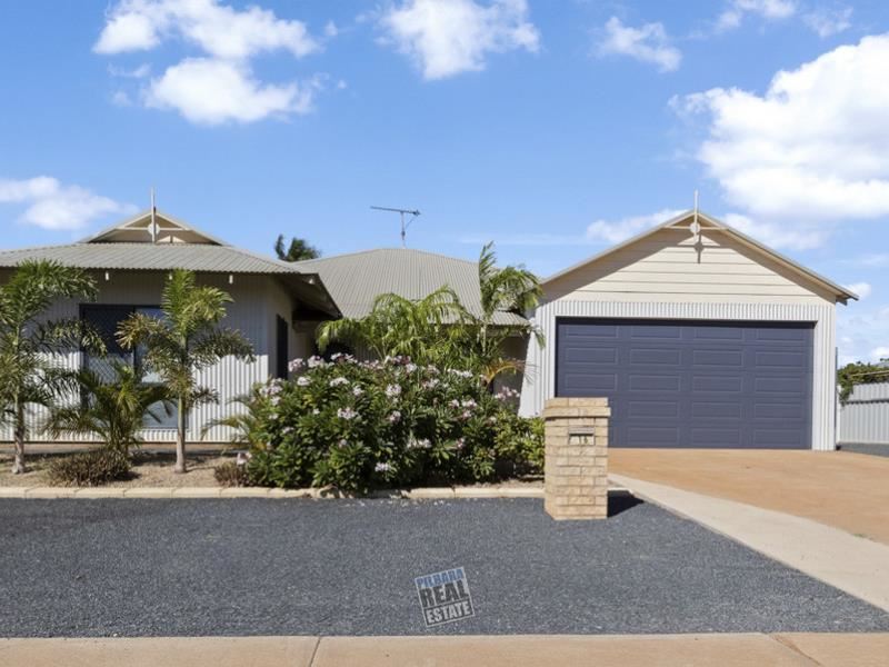 16 Armstrong Drive, Baynton WA 6714