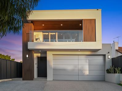 154A Broun Avenue, Embleton WA 6062
