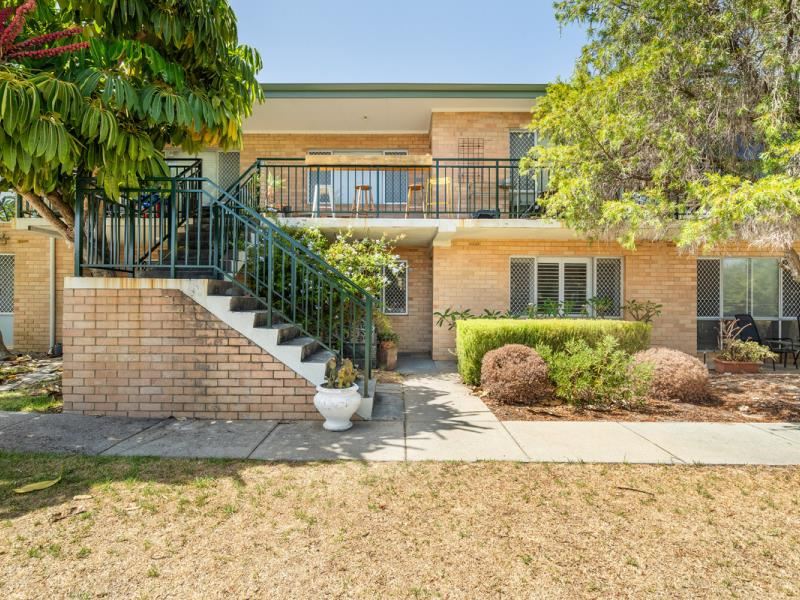 2b/11 Wilson Crescent, Wembley Downs WA 6019