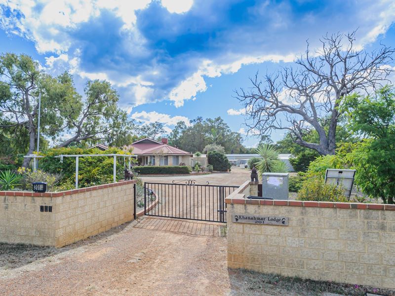 201 Bonita Road, Bullsbrook