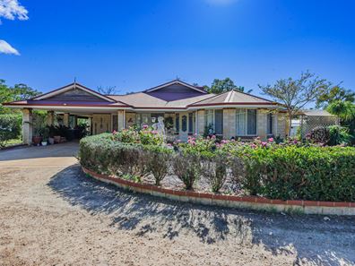 201 Bonita Road, Bullsbrook WA 6084