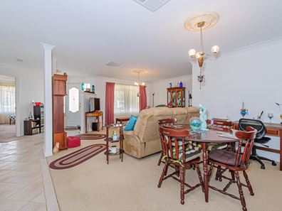 201 Bonita Road, Bullsbrook WA 6084