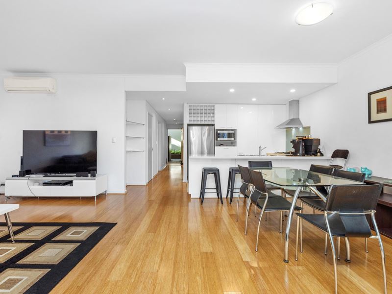 3/33 Hood Street, Subiaco
