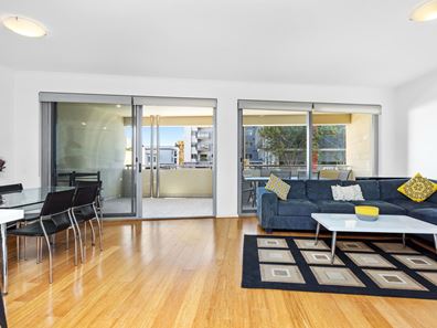 3/33 Hood Street, Subiaco WA 6008