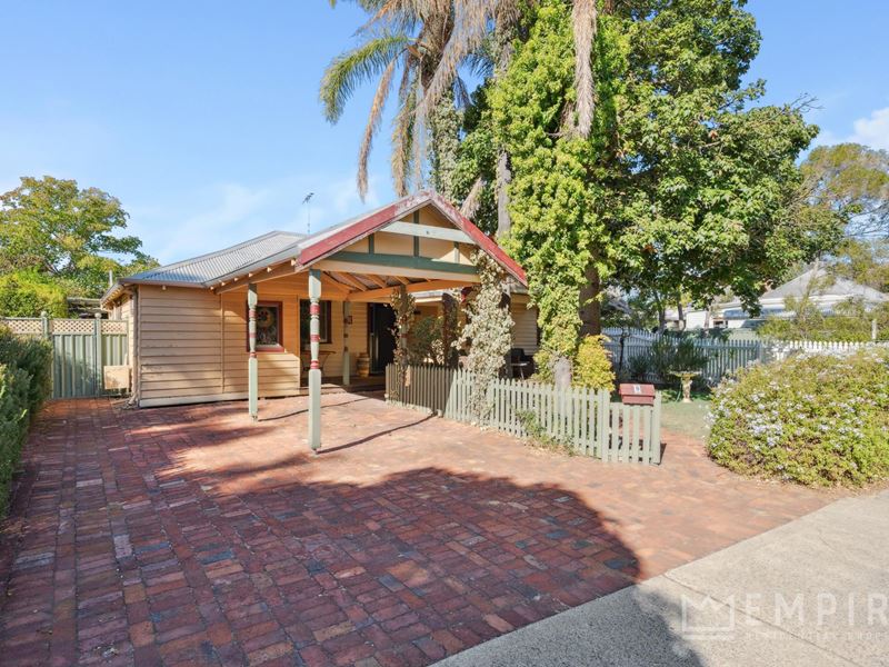 9 Palin Street, Palmyra