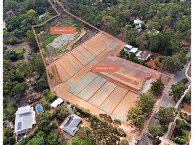 47-51 Hartung Street, Mundaring WA 6073