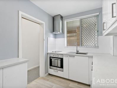 5/9 Everett Street, Crawley WA 6009