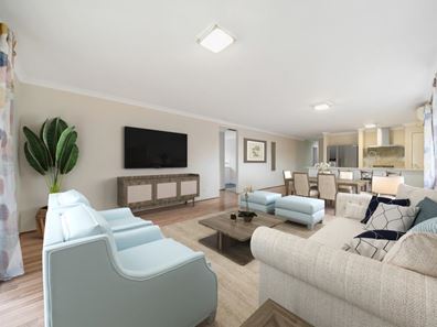 14 Sawtooth Bend, Banksia Grove WA 6031