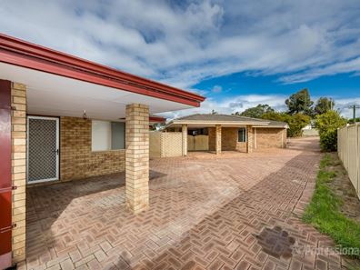 8A Armata Walk, Mirrabooka WA 6061