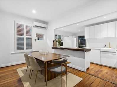 18 Salisbury Street, Subiaco WA 6008