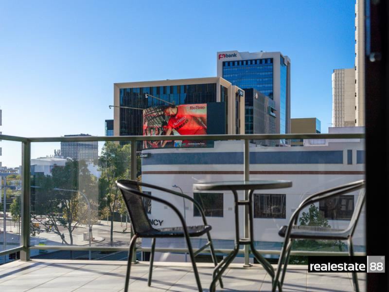 44/69 Milligan Street, Perth
