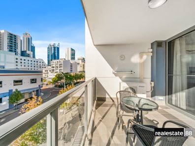 44/69 Milligan Street, Perth WA 6000