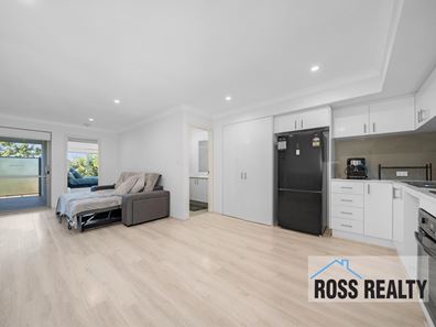 8/22 Hubert Road, Maylands WA 6051