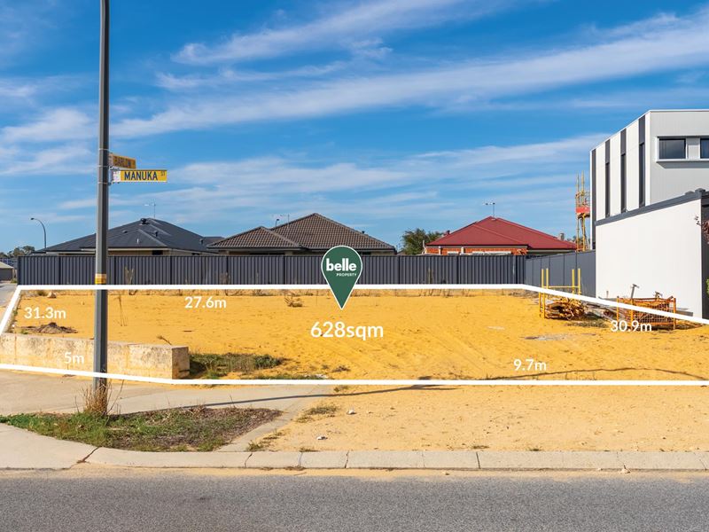3 Manuka Street, Baldivis WA 6171