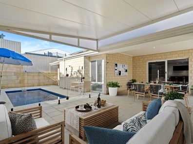 7 St James Drive, Baldivis WA 6171