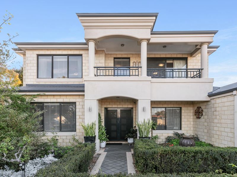 35 Urawa Road, Duncraig