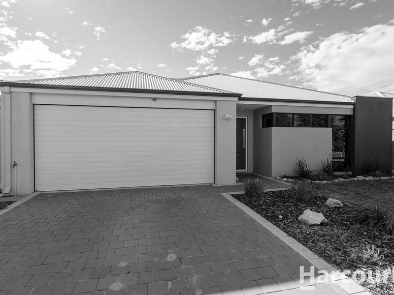 7 Isabelline Terrace, Karnup WA 6176