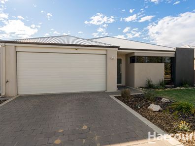7 Isabelline Terrace, Karnup WA 6176