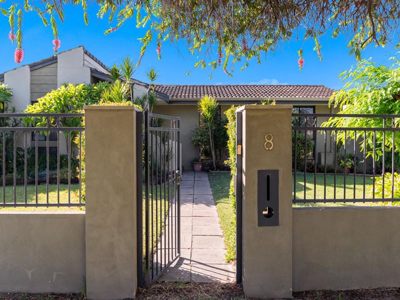8 May Road, Eden Hill WA 6054