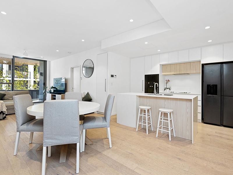 510/74 Price Street, Subiaco