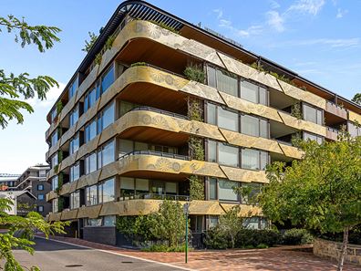 510/74 Price Street, Subiaco WA 6008