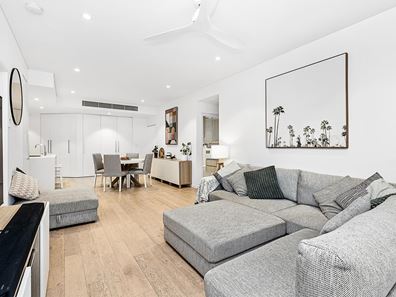 510/74 Price Street, Subiaco WA 6008