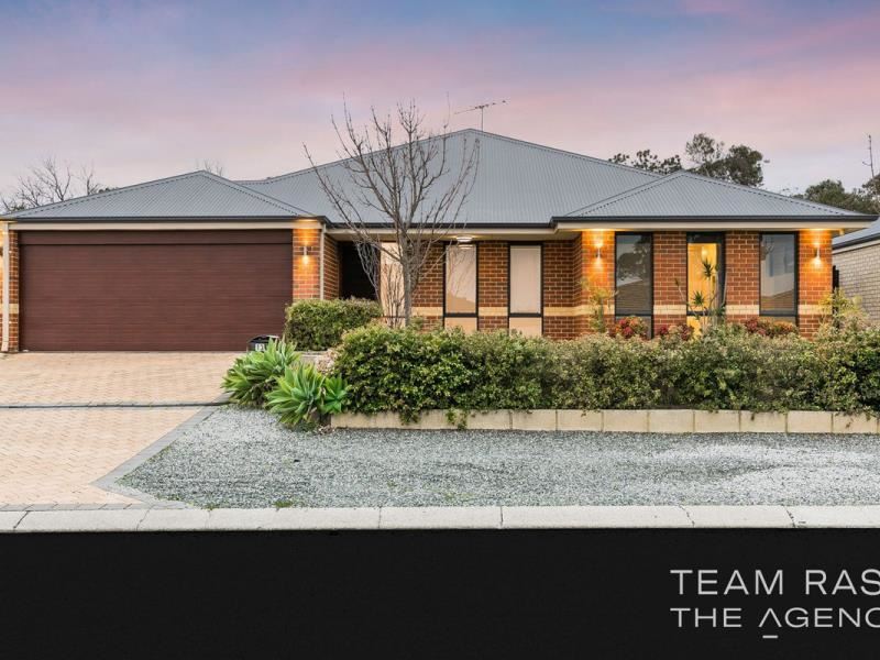 13 Stokesay Street, Orelia WA 6167
