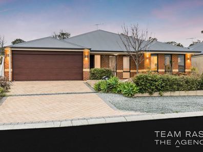 13 Stokesay Street, Orelia WA 6167