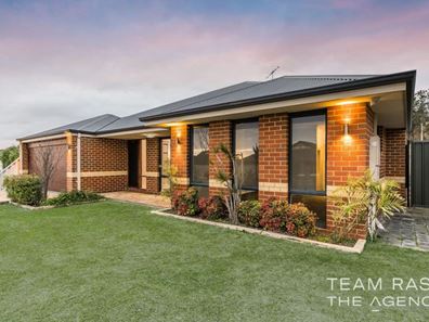 13 Stokesay Street, Orelia WA 6167
