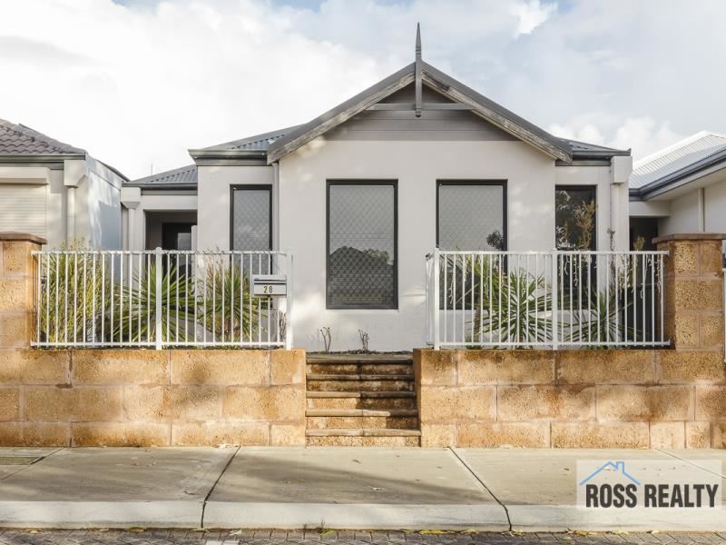 28 Conferta Link, Banksia Grove