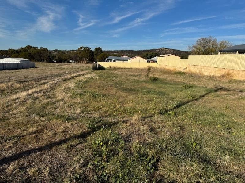 40 Alfred Street, York WA 6302