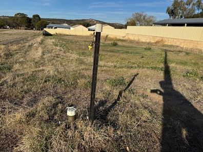 40 Alfred Street, York WA 6302