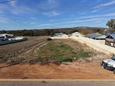 40 Alfred Street, York WA 6302
