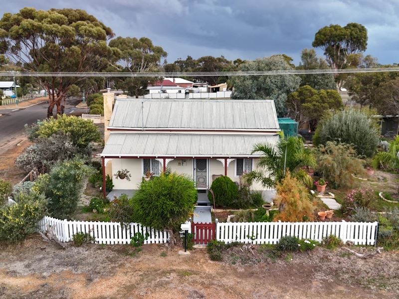 147 Tudor Street, Wagin WA 6315