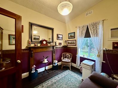 147 Tudor Street, Wagin WA 6315
