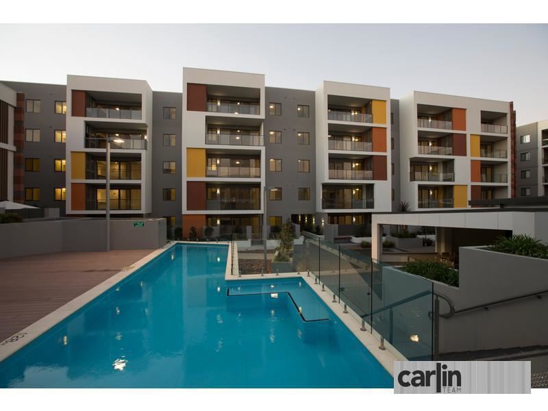 177/2 Signal Terrace, Cockburn Central WA 6164