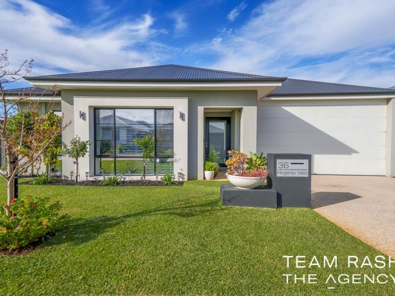 36 Magenta Vista, Brabham WA 6055
