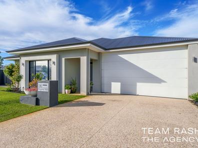 36 Magenta Vista, Brabham WA 6055