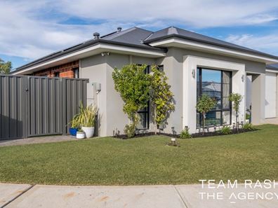 36 Magenta Vista, Brabham WA 6055