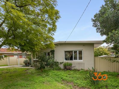 46 Harford Way, Girrawheen WA 6064